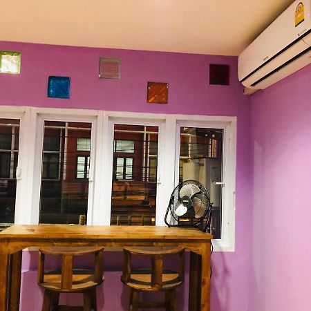 Supalakhouse Hostel Chiang Mai Exterior photo