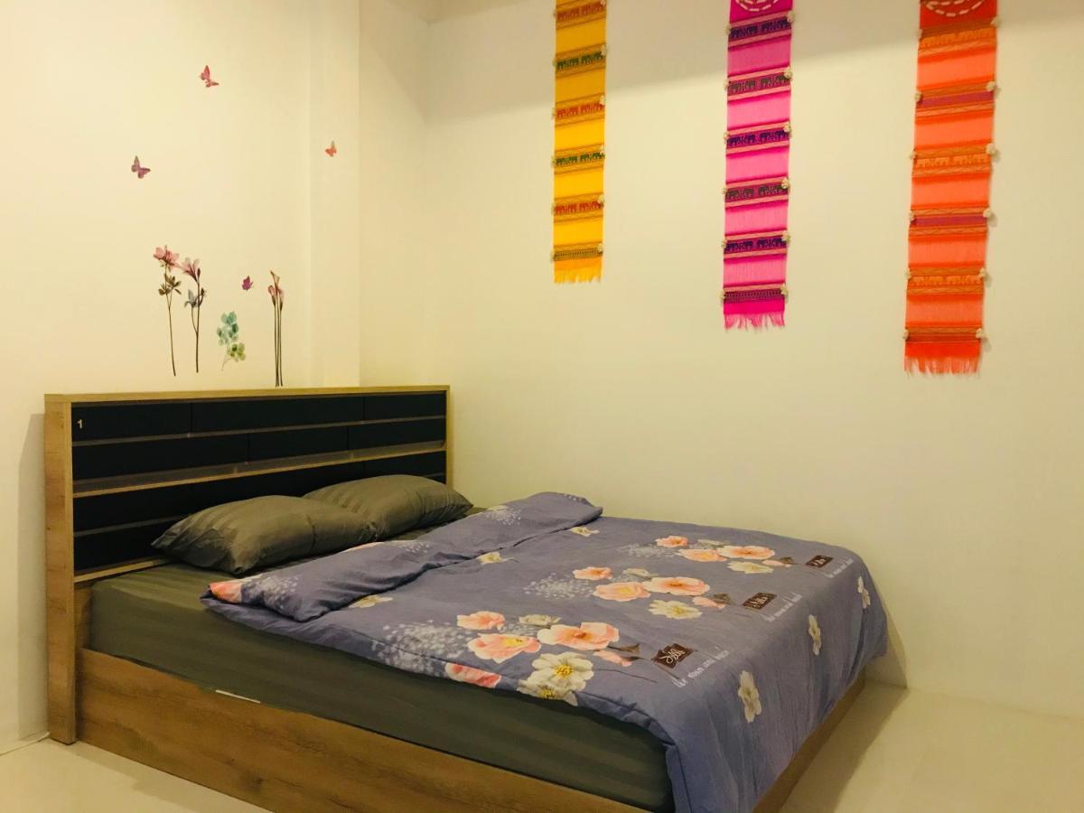 Supalakhouse Hostel Chiang Mai Exterior photo