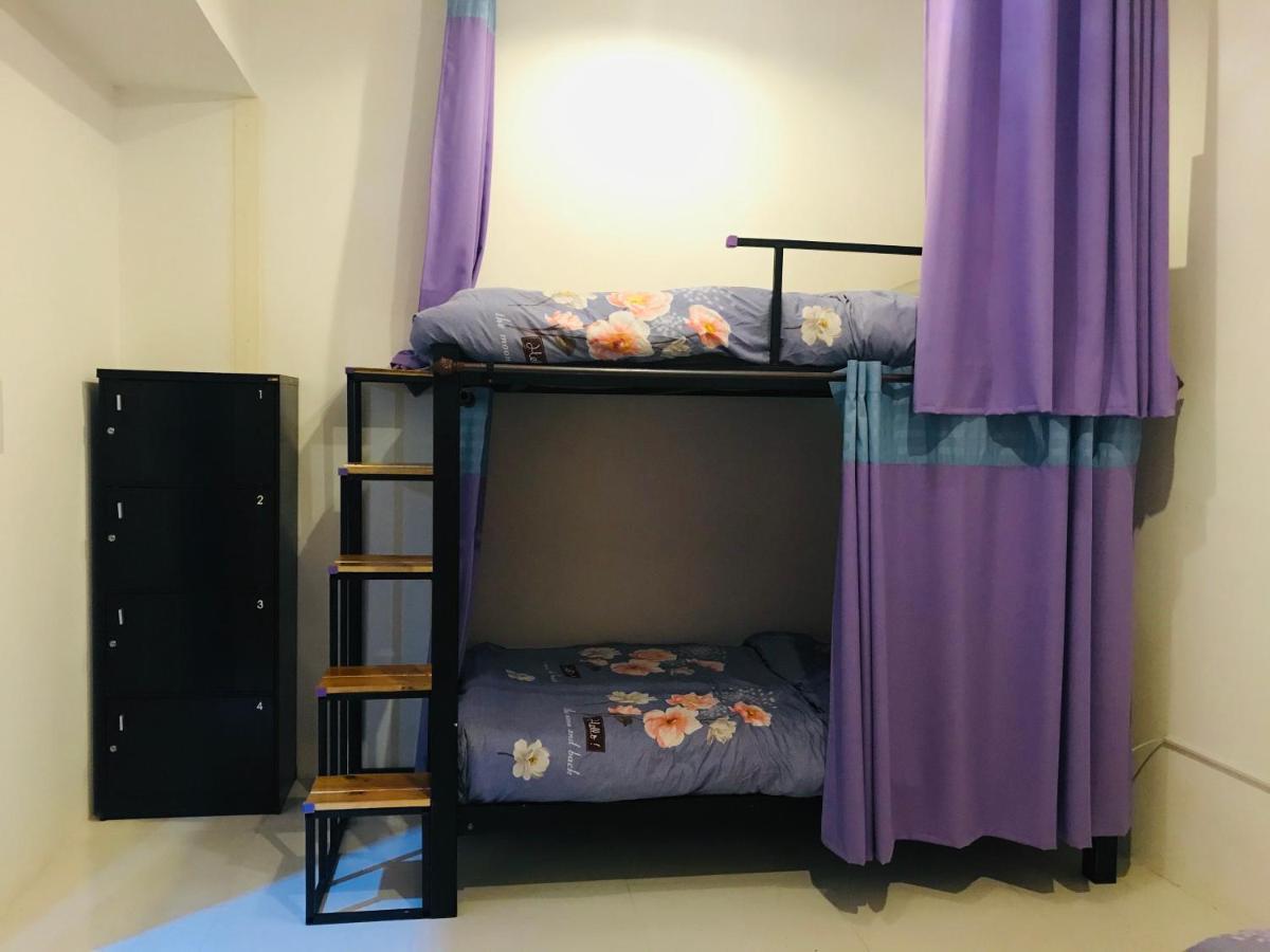 Supalakhouse Hostel Chiang Mai Exterior photo